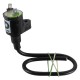 BOBINE EXTERIOR AEP HONDA/YAMAHA/SUZUKI/KAWASAKI/KYMCO - IMC0020
